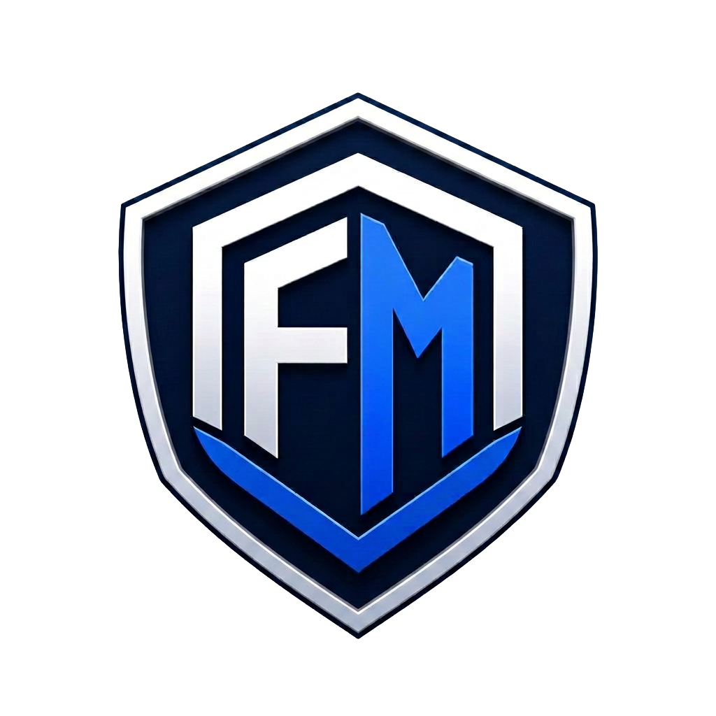 ForgeMetric e-commerce marketing logo